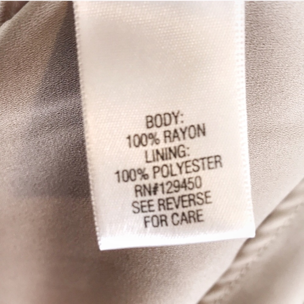 Apt 9 | Crossover Back Tunic - Picture 5 of 5